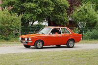Opel Kadett C