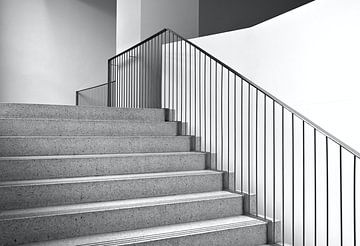 staircase sur artpictures.de