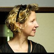 Isjah Koppejan Profilfoto