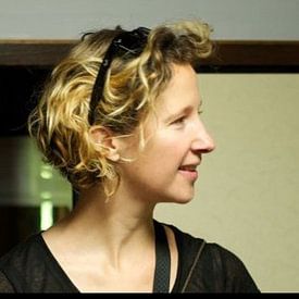 Isjah Koppejan profielfoto