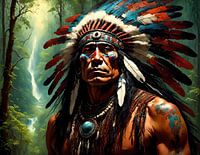 Native American Heritage 21