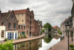 Schiedam von Hans Kool