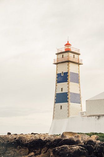 Santa Marta Lighthouse