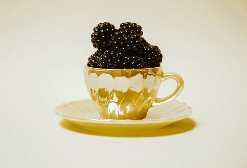 Combining the Odd Nr. I: een surrealistische kijk op simpele combinaties