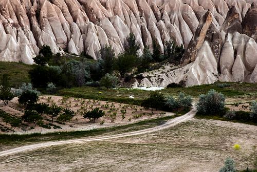 Cappadocia
