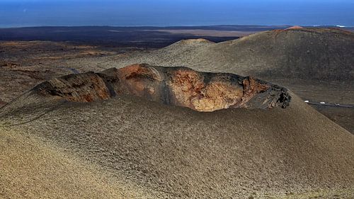 Timanfaya National Park