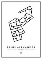 Prins Alexander - Rotterdam