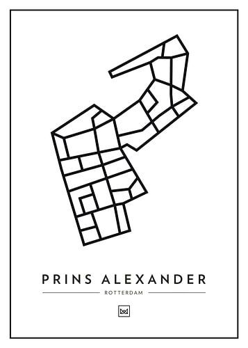 Prins Alexander - Rotterdam