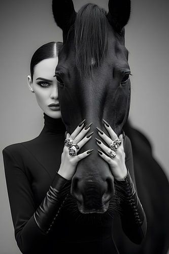 Zwei Seelen, ein Blick von Skyfall