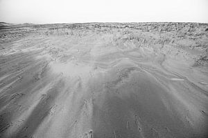 Dune sur Johan Zwarthoed