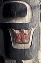 Totem pole of the indigenous Canadian people ||. by Nathan Marcusse thumbnail