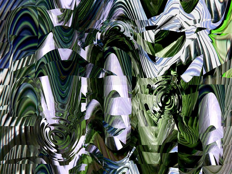 Turnier der kühlen Klänge by Heidrun Carola Herrmann