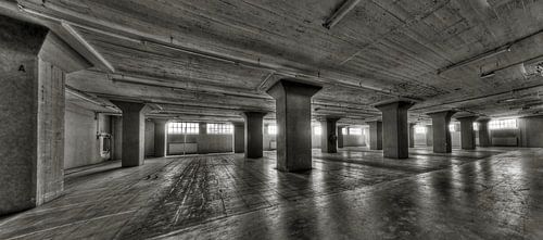 Veemgebouw Strijp-S, Eindhoven