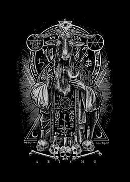 king devil by Muhammad Yunus