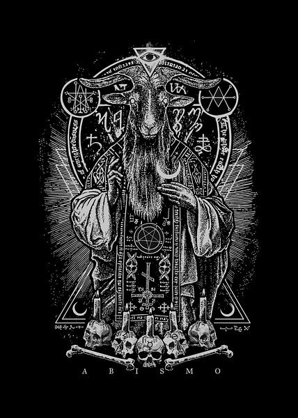 king devil by Muhammad Yunus