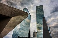 Rotterdam CS