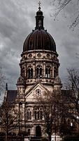 Christuskirche Mainz