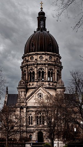 Christ Church Mainz
