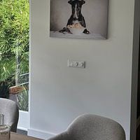 Photo de nos clients: Les pâtes ! (1) par Nuelle Flipse, sur artframe