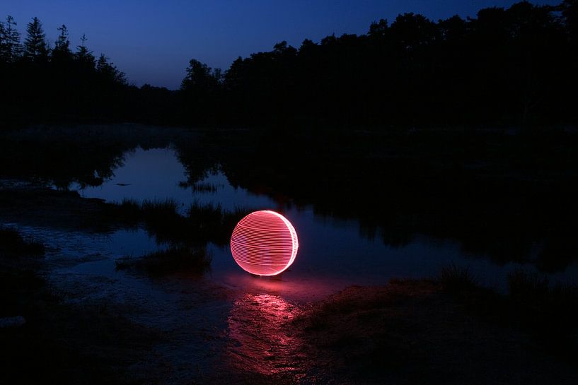 orb by Nicole Wetzels