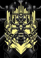 BLACK ANT WORKING CLASS