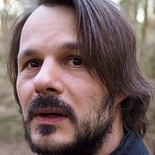 Christoph Klimt photo de profil