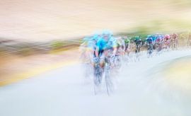 Vuelta 2019 von Studio Koers