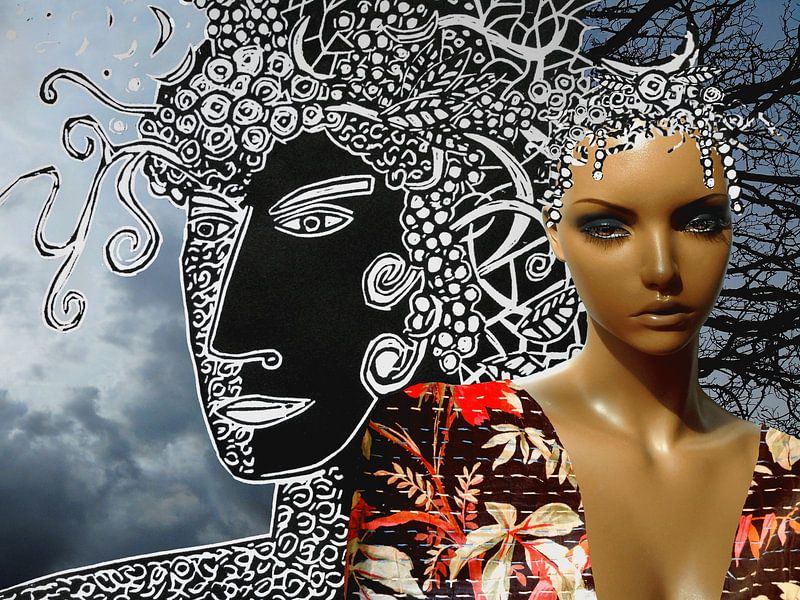 Mythos von Cor de Jong