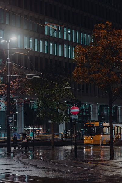 Manchester by Hello Pompoyo