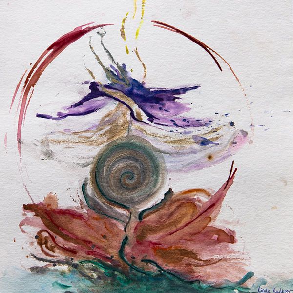 motion by Linde Kuilboer