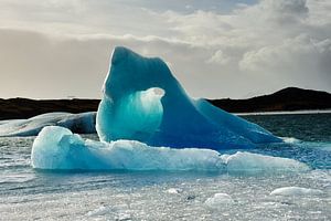 Jökulsárlón