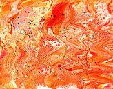 Orange Zest by Dorothy Berry-Lound thumbnail