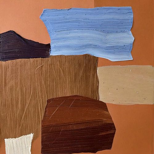 Bold seventies PEPPE 10