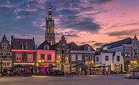 De Hof in Amersfoort