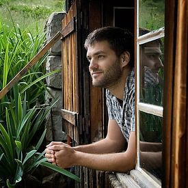 Antoine Berger profielfoto