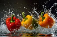 L'esthétique dans la cuisine