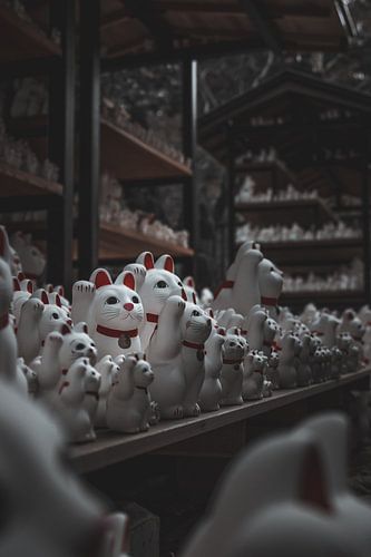 Maneki neko