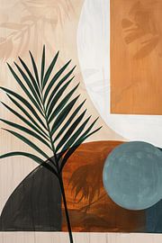 Tropical geometry by Poster Art Shop