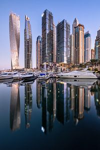 Dubai Marina Walk