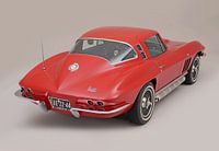 Chevrolet Corvette C2 1964