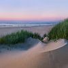Panorama Dutch Dunes by Sander Poppe