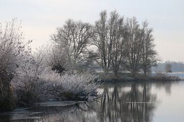 December Nederland van Tatjana Korneeva