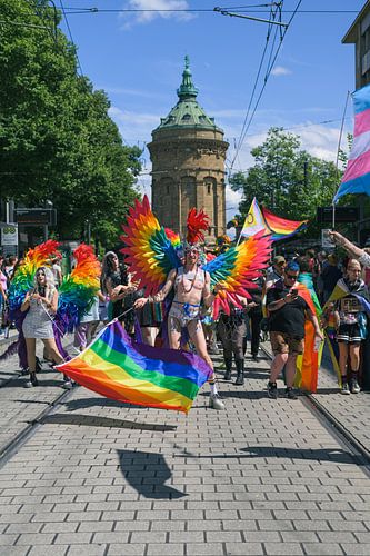 CSD Mannheim 2024