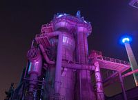 Industrieel