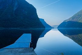 The Other Side by Vogelvrij fotografie