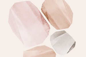 Aquarellblöcke