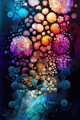 Surrealistische vormen