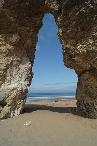 Whiterocks Beach - Ierland