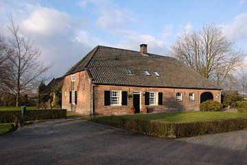 Brabantse boerderij