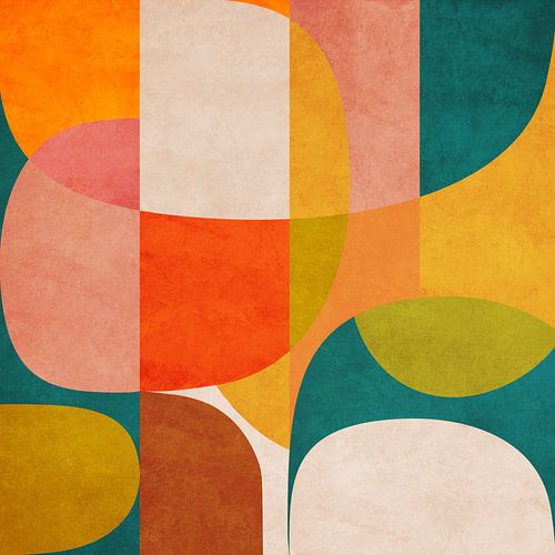 Een creatieve geest 4